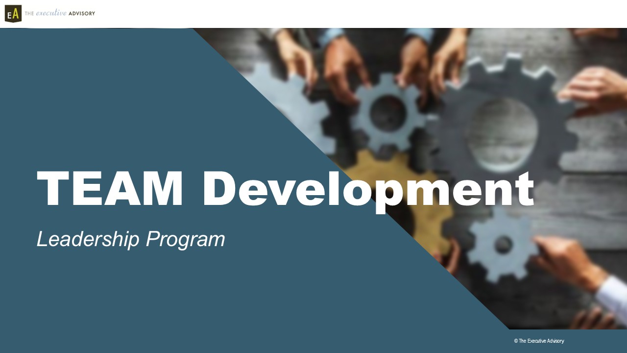 DTV Team Development